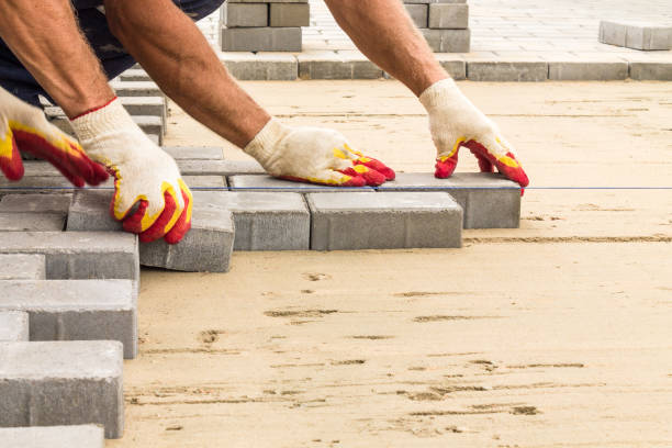 Best Professional Driveway Pavers  in Elma Center, NY