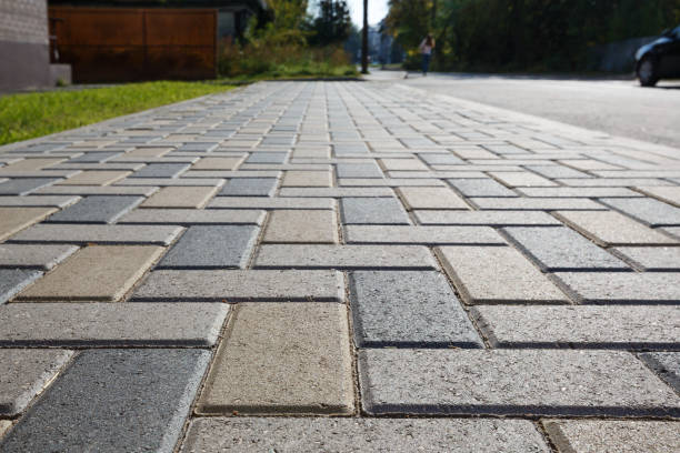 Best Driveway Pavers Contractor  in Elma Center, NY