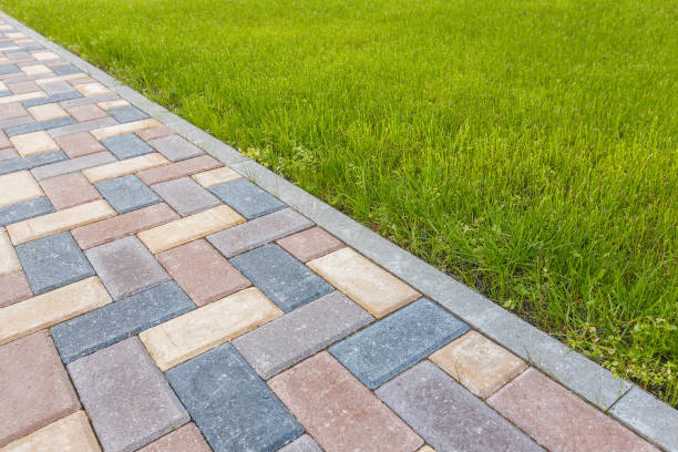 Best Paver Driveway Replacement  in Elma Center, NY